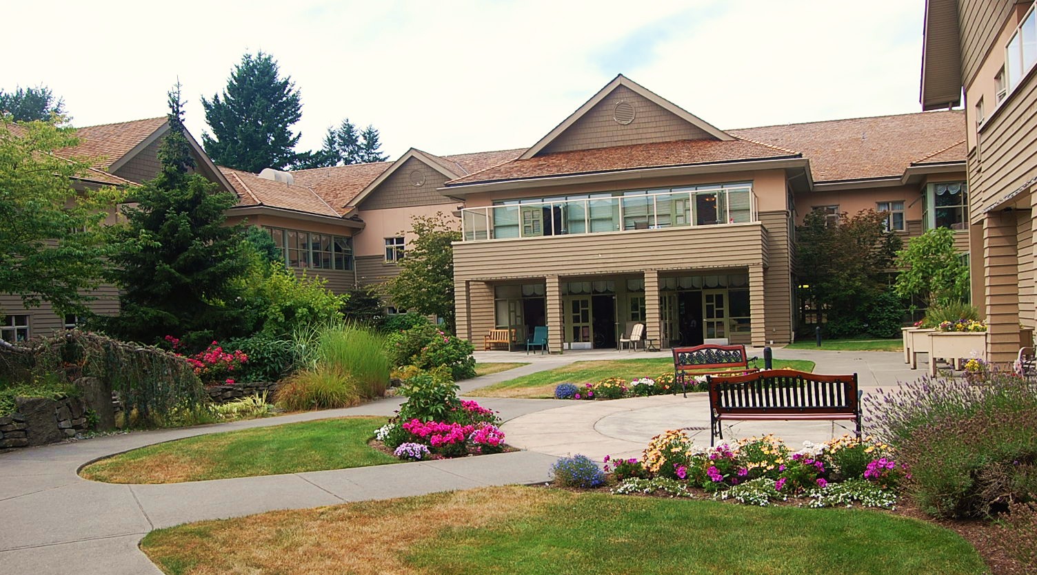 Place Fraser Health Authority