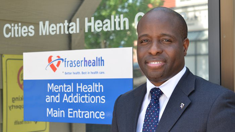 Dr. Anthony Oshun