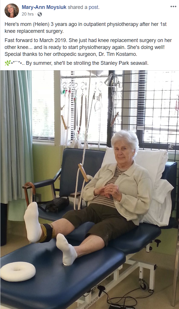 High Five for BGH_Mar27