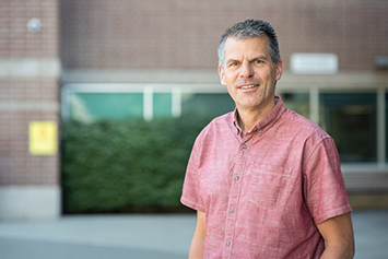 Dr. Philip Shaw