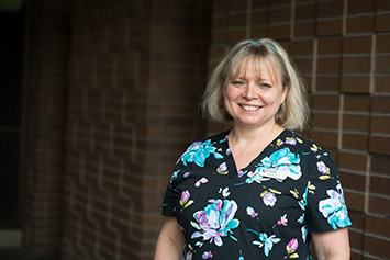 Linda Hutnan