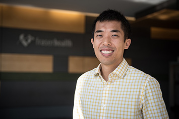 Robby Chen