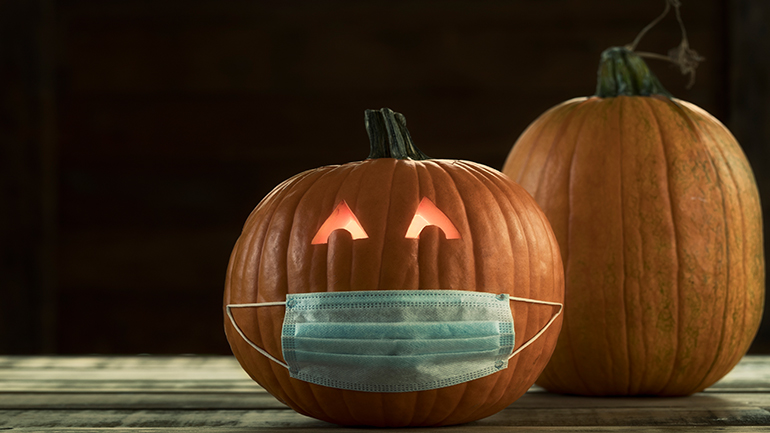 How to have a safe and spooky Hallowe�en Fraser Health Authority How to have a safe and spooky Hallowe�en Fraser Health Authority