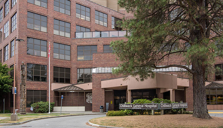 Information Bulletin Header