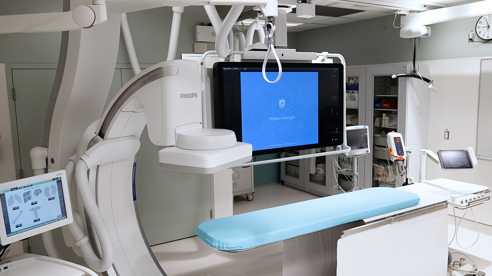 Interventional Radiology