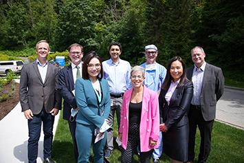 Information Bulletin Header