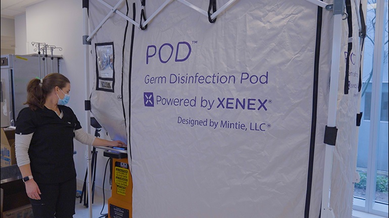 Information Bulletin Header