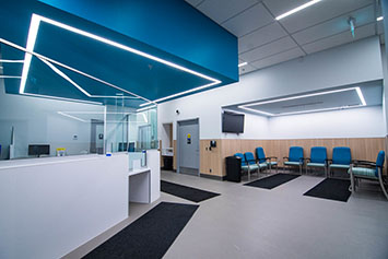 Port Moody Urgent and Primary Care Centre