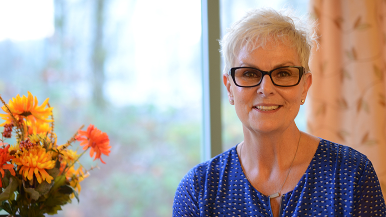 Image of Barbara Radons