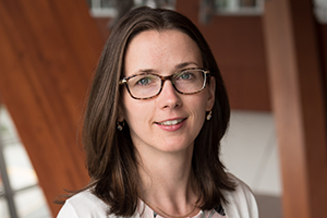 Dr. Hillary Erin Rowe