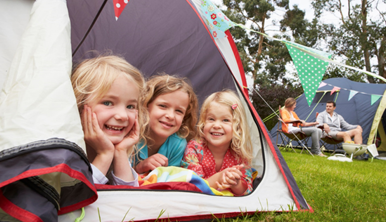Camping Trips
