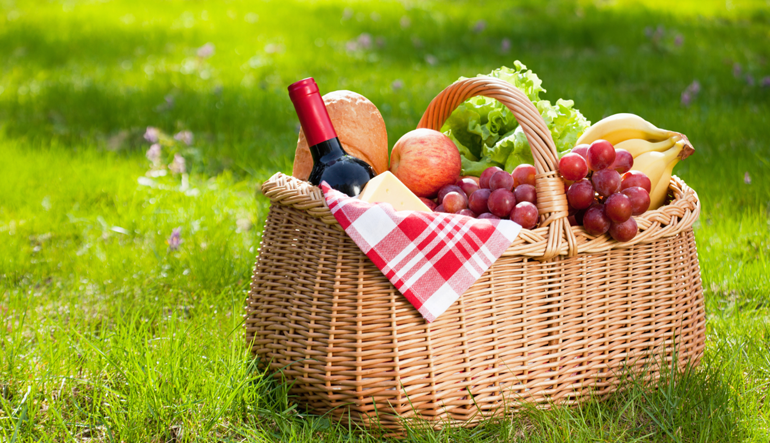 Food basket