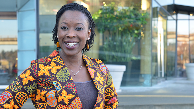 Image of Yabome Gilpin-Jackson