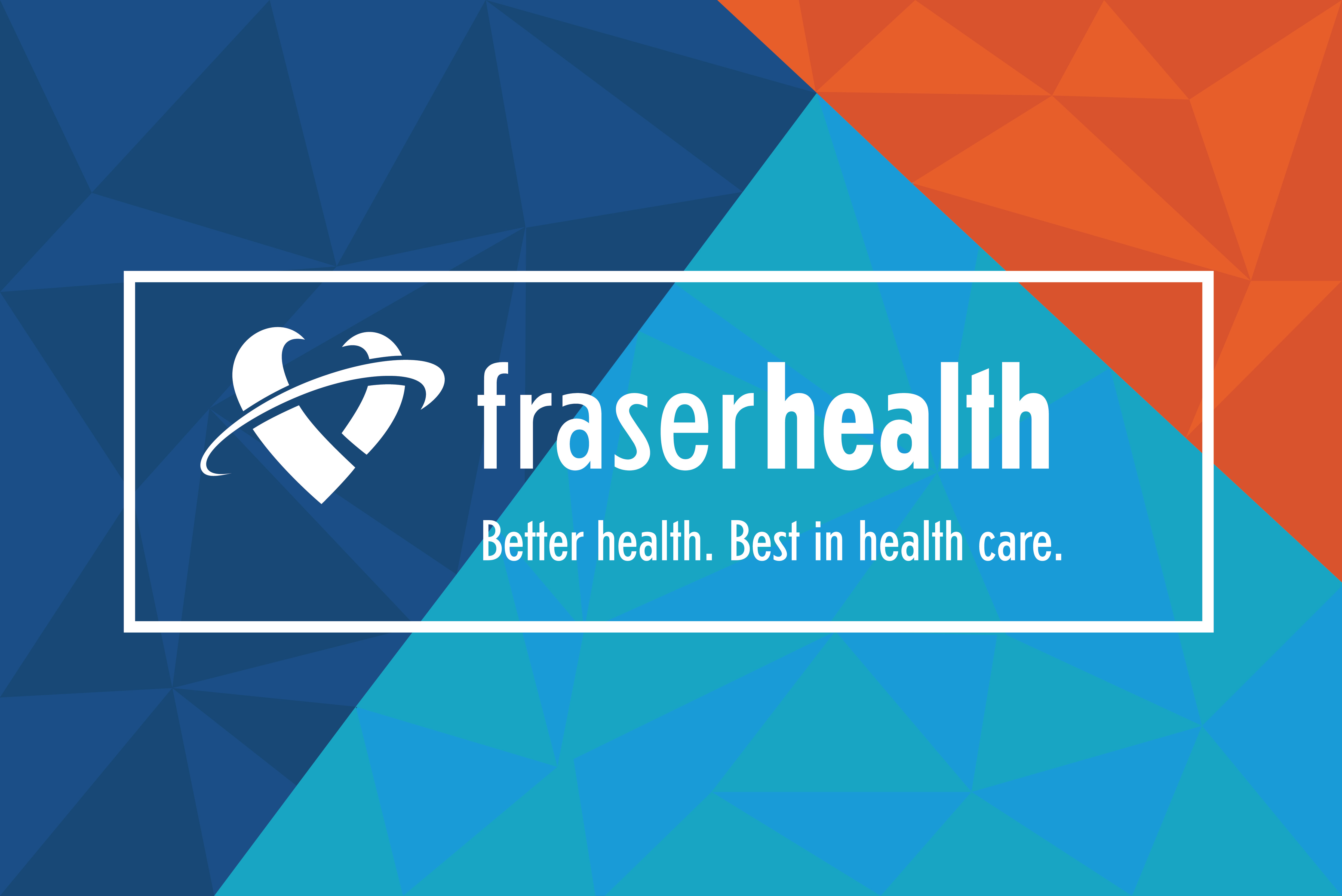 News in Chilliwack - Fraser Health Authority