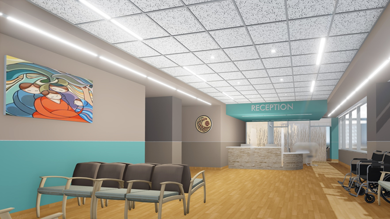 Surrey Urgent Care Centre