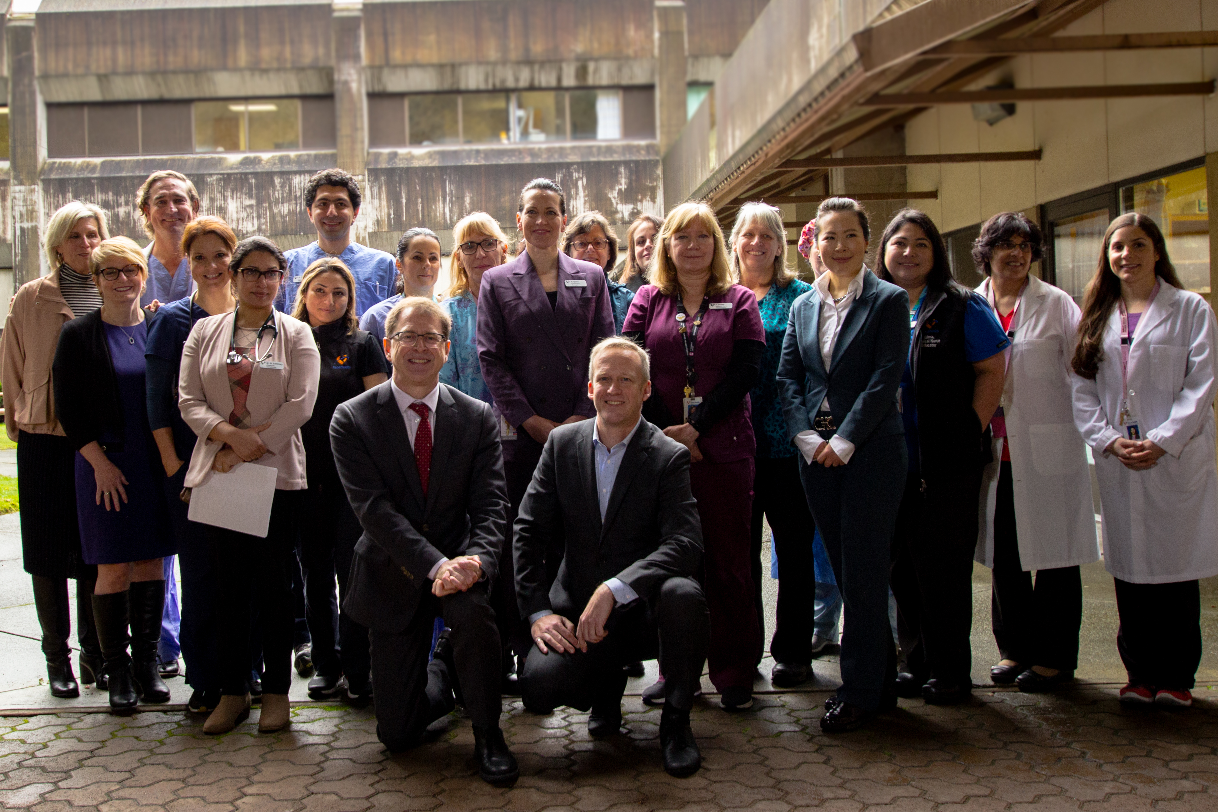 Photo gallery - Fraser Health Authority