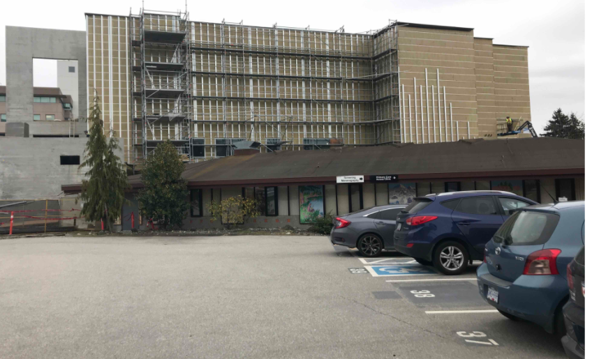 Photo gallery Fraser Health Authority