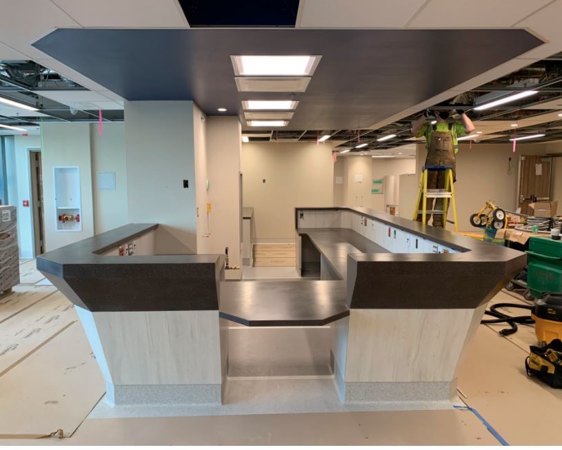 Photo gallery Fraser Health Authority