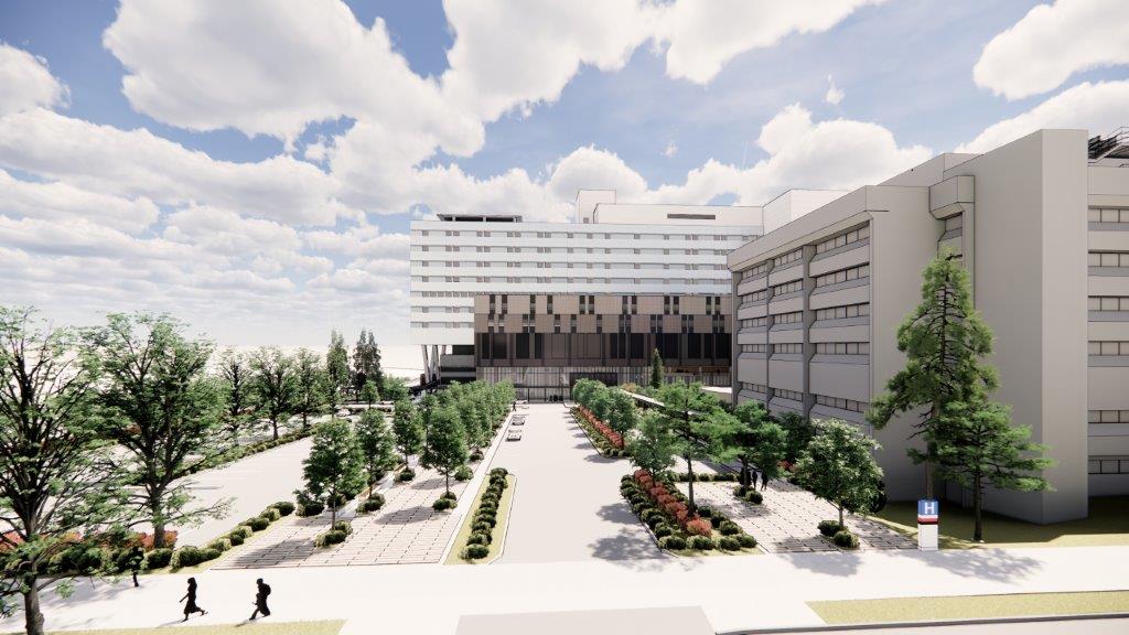 Photo and video gallery Fraser Health Authority