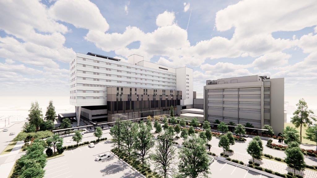 Photo and video gallery Fraser Health Authority