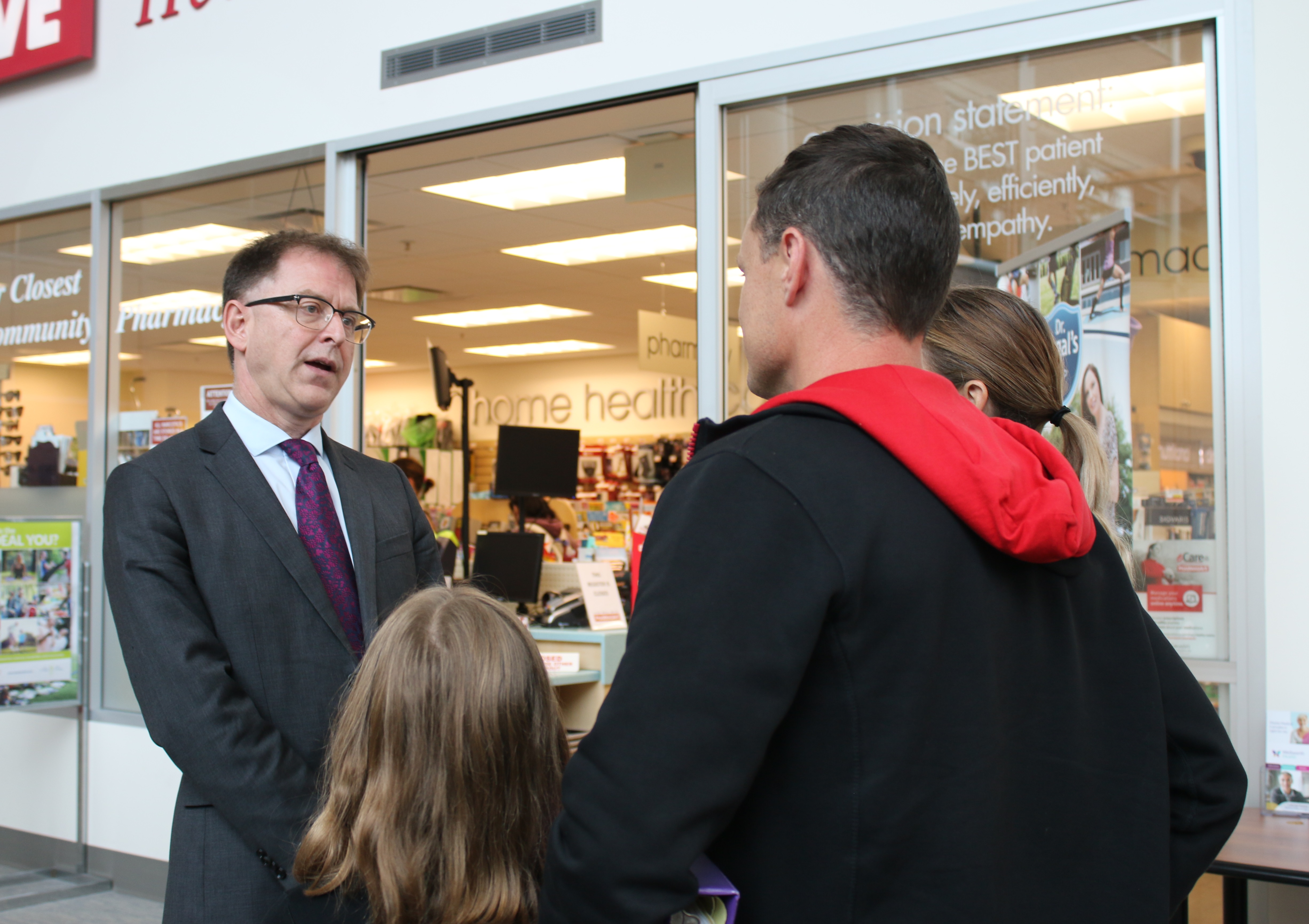 Photo gallery Fraser Health Authority