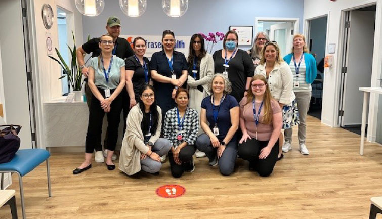 Acquired Brain Injury Services Team