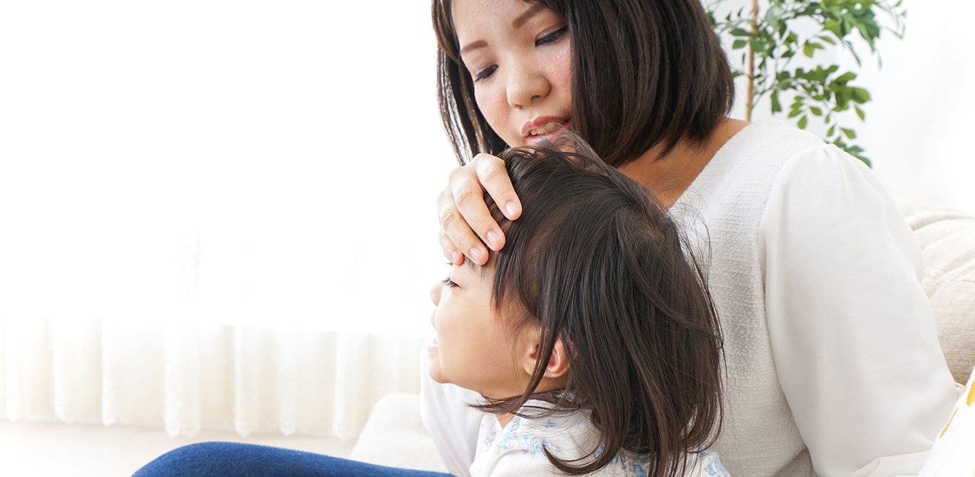Fever in children