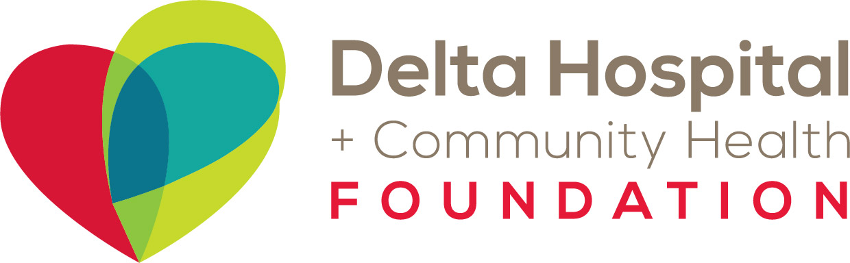 Delta hospital and community health foundation