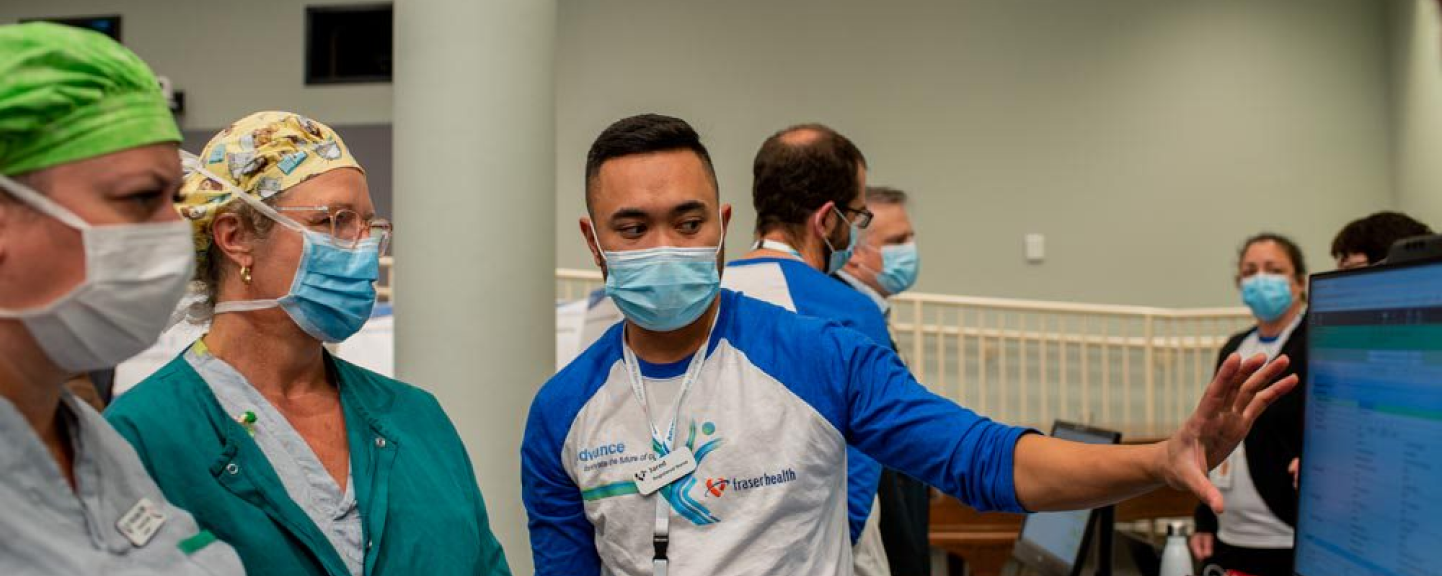Advance with Doctors