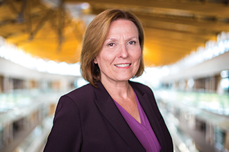 Brenda Liggett