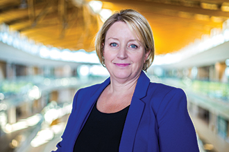Cathie Heritage
