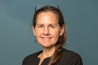 headshot of Cheryl Beach