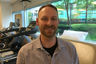 Profile photo of Adam Fletcher