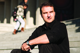 Profile photo of Fabio Feldman