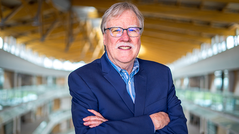 Jim Sinclair