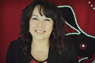 Fraser Health Board member, Joanne Mills