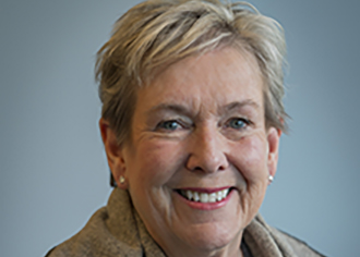 Linda Dempster