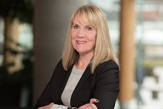 Lorraine Jenkins