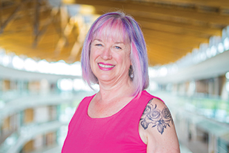 Margi Blamey