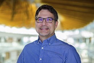 Dr. Martin Lavoie