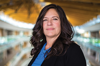 Michele Lane