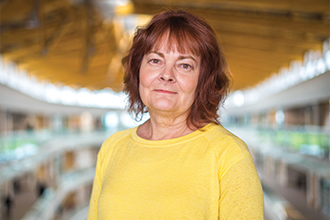 Rhonda Veldhoen