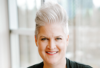 Suzanne Fox