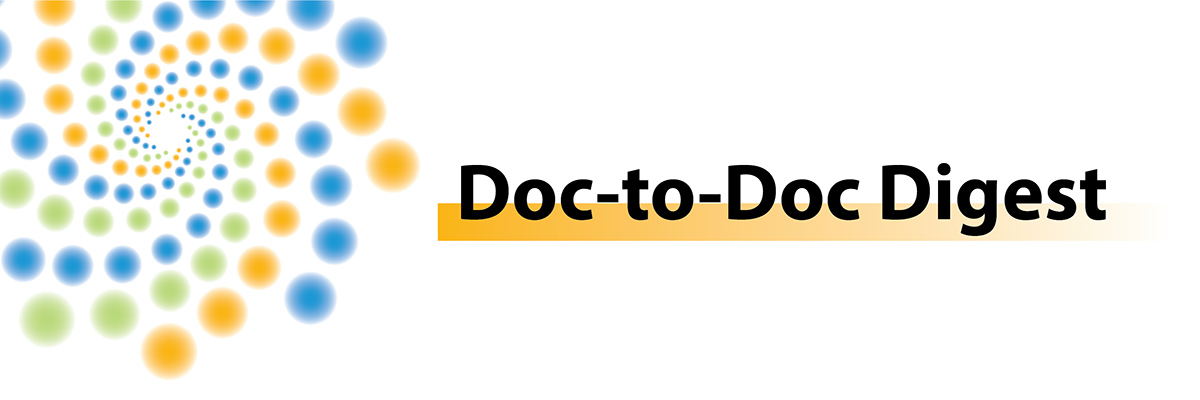Doc to doc digest