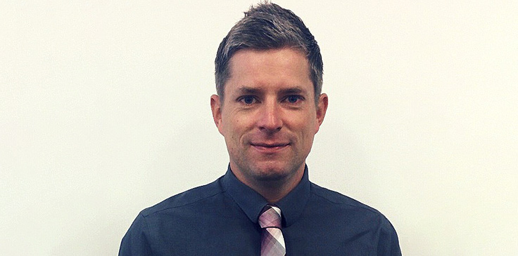 Brian Power