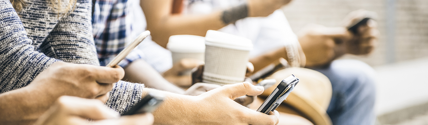 Digital tools and apps