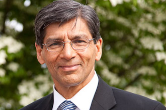 akbar lalani