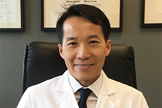albert chan