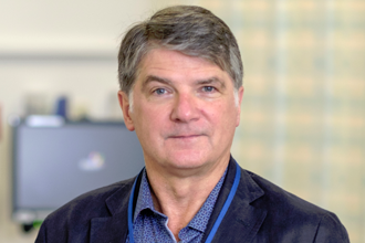 gerald simkus