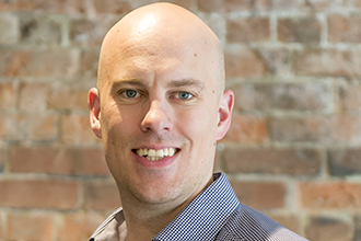 richard vandegriend